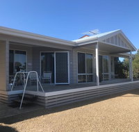 Island Break - Accommodation Gladstone