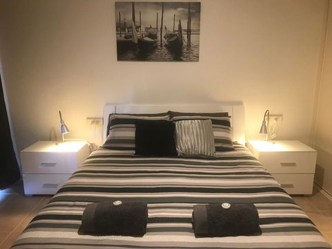 Island Break - Accommodation Gladstone 11