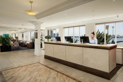 Rydges Newcastle - Accommodation Gladstone 6