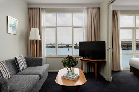 Rydges Newcastle - Accommodation Gladstone 1