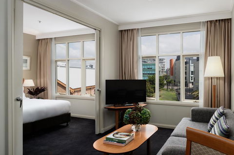Rydges Newcastle - Accommodation Gladstone 19