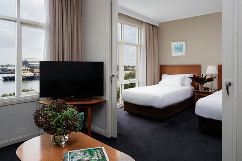 Rydges Newcastle - Accommodation Gladstone 18