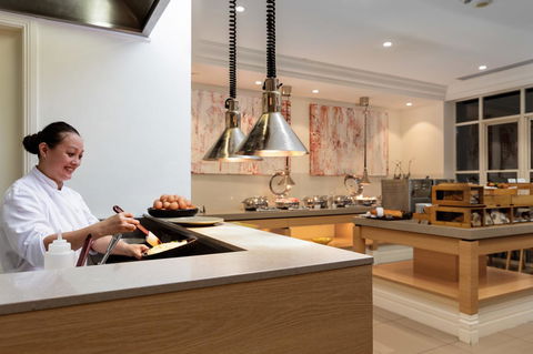 Rydges Newcastle - Accommodation Gladstone 31