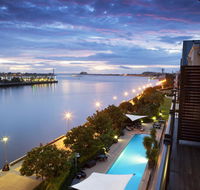 Rydges Newcastle - Accommodation Gladstone