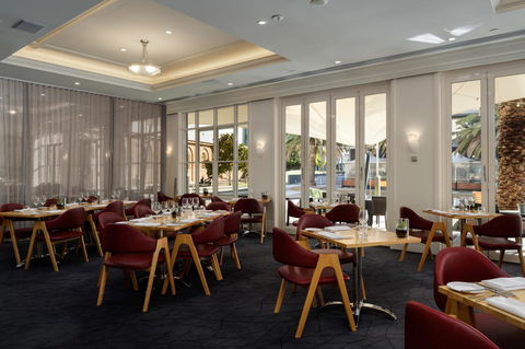 Rydges Newcastle - Accommodation Gladstone 21