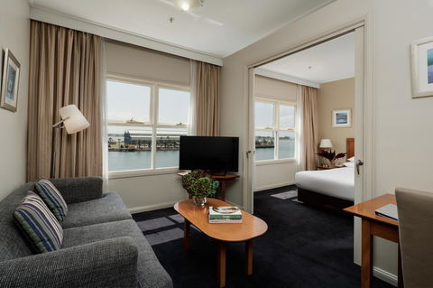 Rydges Newcastle - Accommodation Gladstone 8
