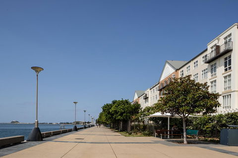 Rydges Newcastle - Accommodation Gladstone 4