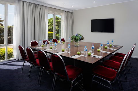 Rydges Newcastle - Accommodation Gladstone 41