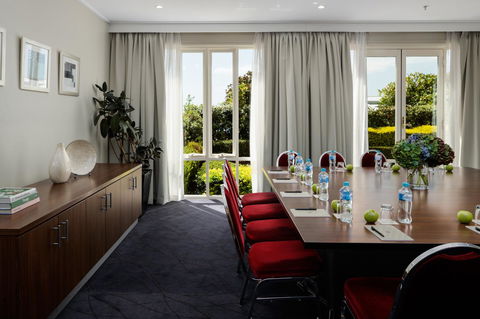 Rydges Newcastle - Accommodation Gladstone 39