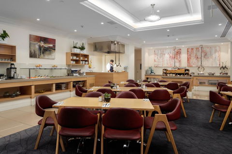 Rydges Newcastle - Accommodation Gladstone 32