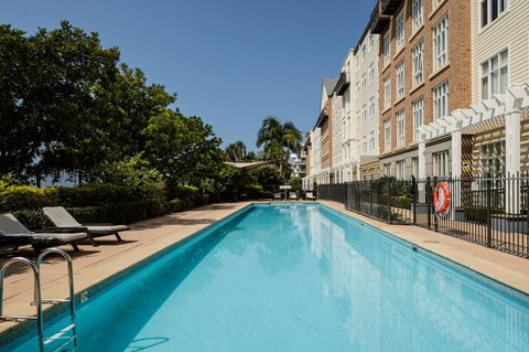 Rydges Newcastle - Accommodation Gladstone 5