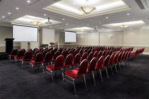 Rydges Newcastle - Accommodation Gladstone 40