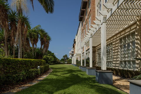 Rydges Newcastle - Accommodation Gladstone 3
