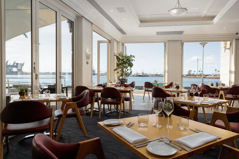 Rydges Newcastle - Accommodation Gladstone 35