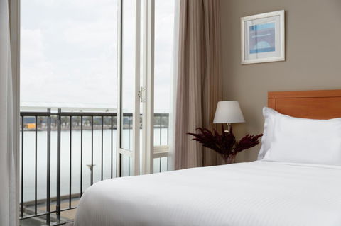 Rydges Newcastle - Accommodation Gladstone 17