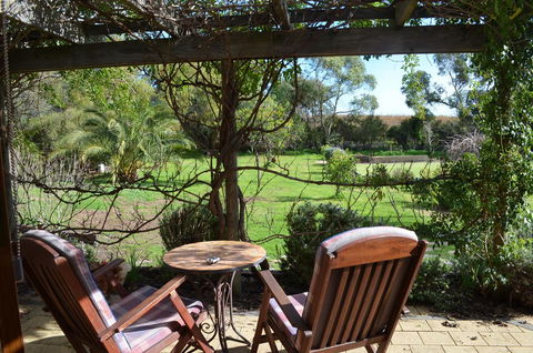 Amande Bed And Breakfast - Accommodation Gladstone 22