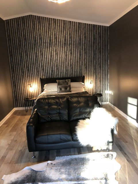 Amande Bed And Breakfast - Accommodation Gladstone 3