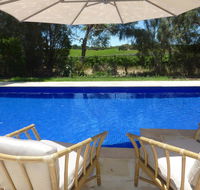 Amande Bed and Breakfast - Accommodation Gladstone