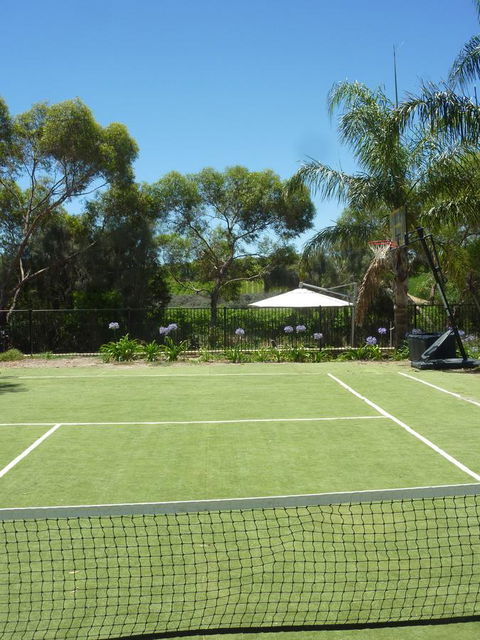 Amande Bed And Breakfast - Accommodation Gladstone 21