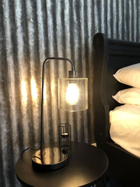 Amande Bed And Breakfast - Accommodation Gladstone 1