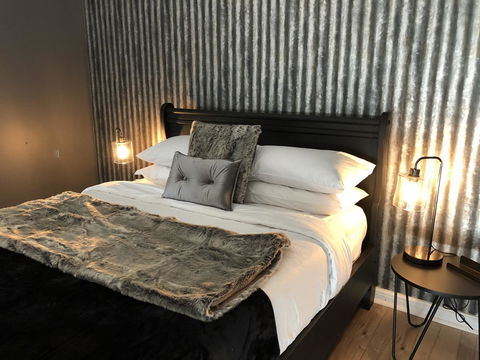 Amande Bed And Breakfast - Accommodation Gladstone 6