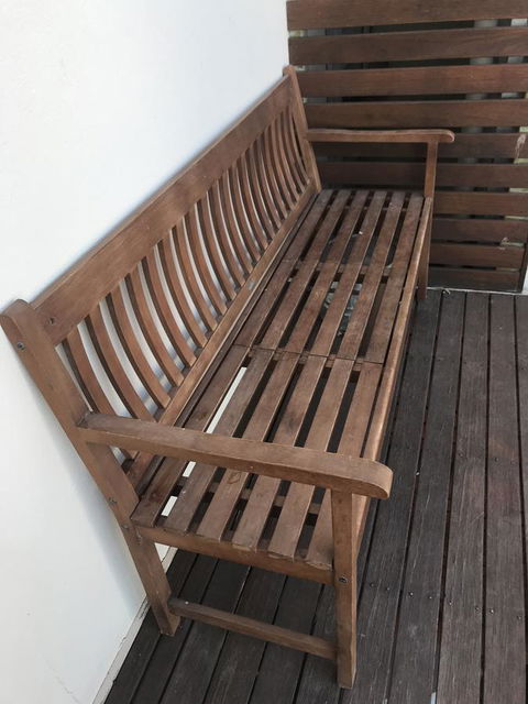 Beachside & Jetty View Apartment 6 - Captain\'s Apt - Accommodation Gladstone 16