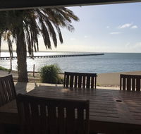 Streaky Bay Beachside  Jetty View Apartments - Accommodation Gladstone