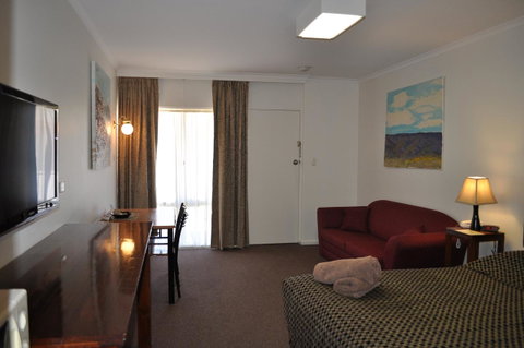 Augusta Courtyard Motel - Accommodation Gladstone 5