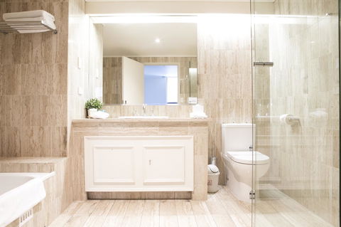 Hotel Richmond On Rundle Mall - Accommodation Gladstone 25