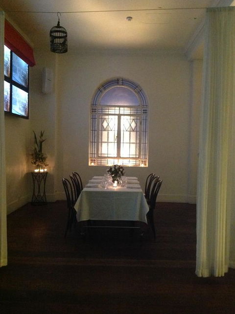 Hotel Richmond On Rundle Mall - Accommodation Gladstone 15