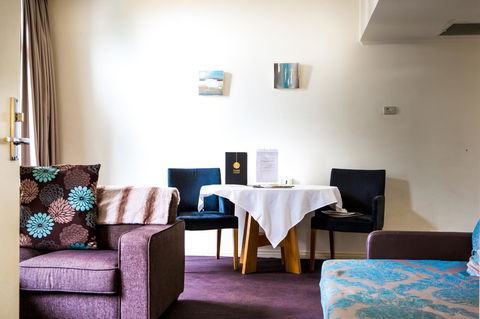Hotel Richmond On Rundle Mall - Accommodation Gladstone 6
