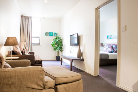 Hotel Richmond On Rundle Mall - Accommodation Gladstone 8