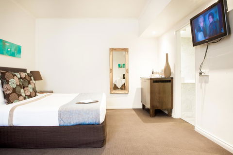 Hotel Richmond On Rundle Mall - Accommodation Gladstone 37