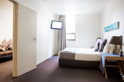 Hotel Richmond On Rundle Mall - Accommodation Gladstone 28