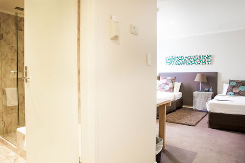 Hotel Richmond On Rundle Mall - Accommodation Gladstone 30