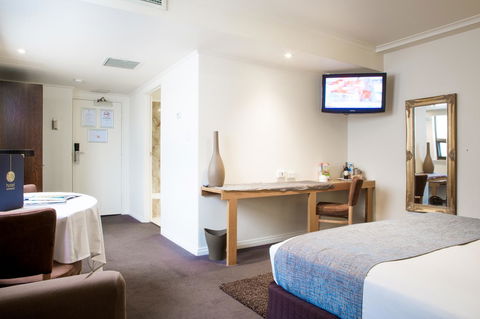 Hotel Richmond On Rundle Mall - Accommodation Gladstone 5