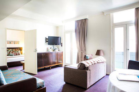 Hotel Richmond On Rundle Mall - Accommodation Gladstone 21