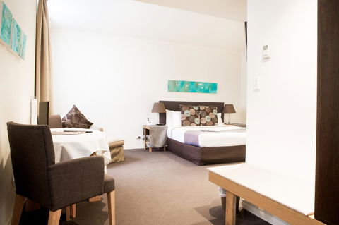 Hotel Richmond On Rundle Mall - Accommodation Gladstone 34