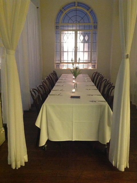 Hotel Richmond On Rundle Mall - Accommodation Gladstone 2