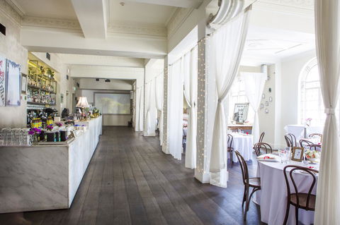 Hotel Richmond On Rundle Mall - Accommodation Gladstone 18