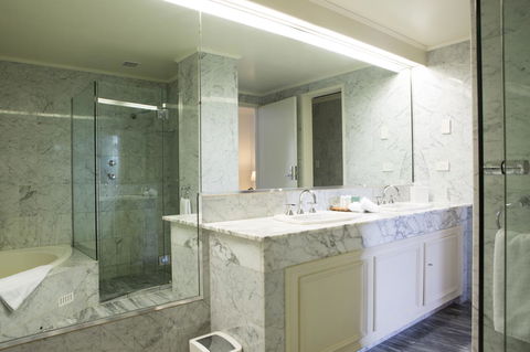 Hotel Richmond On Rundle Mall - Accommodation Gladstone 24