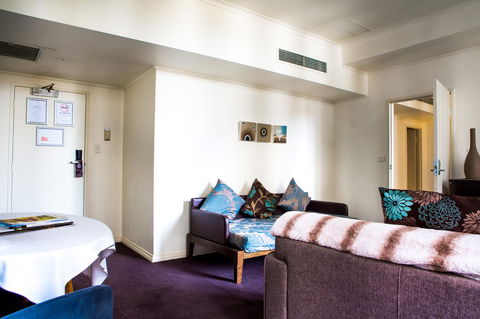Hotel Richmond On Rundle Mall - Accommodation Gladstone 20