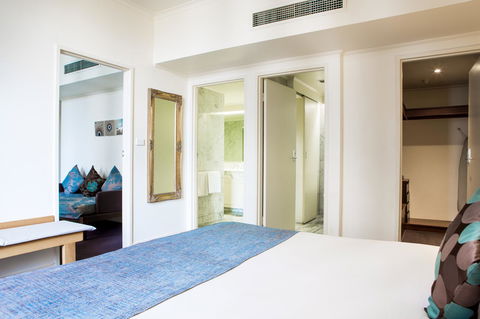 Hotel Richmond On Rundle Mall - Accommodation Gladstone 23
