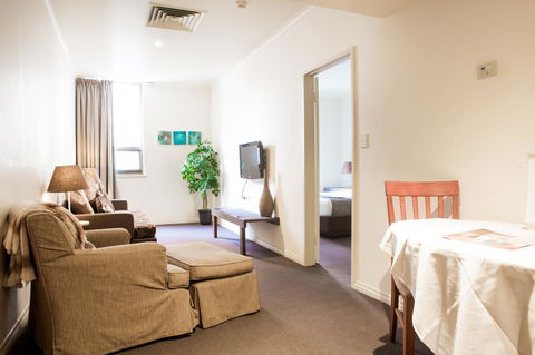 Hotel Richmond On Rundle Mall - Accommodation Gladstone 32