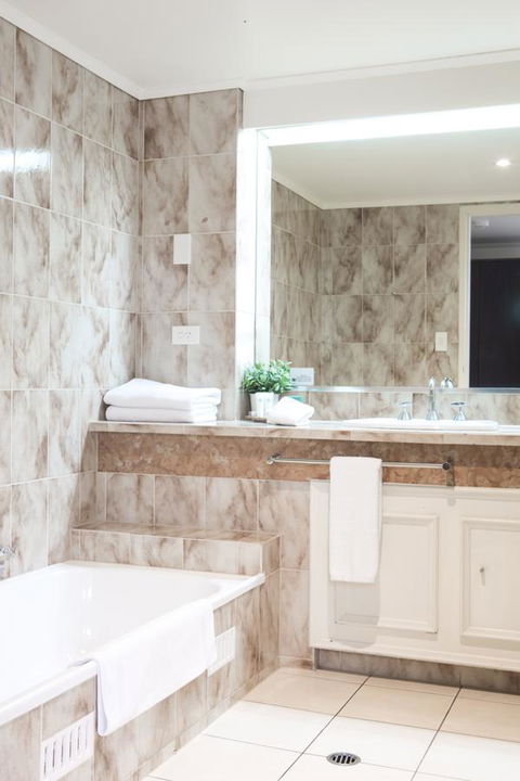 Hotel Richmond On Rundle Mall - Accommodation Gladstone 17