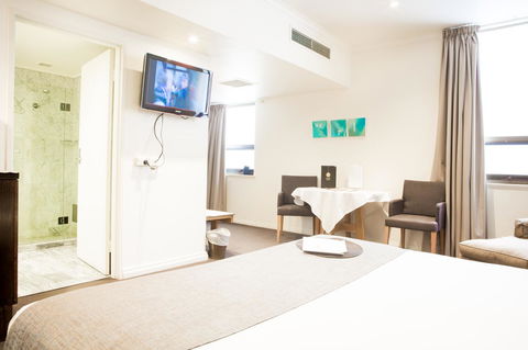 Hotel Richmond On Rundle Mall - Accommodation Gladstone 35