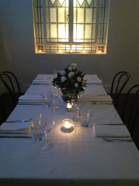 Hotel Richmond On Rundle Mall - Accommodation Gladstone 26