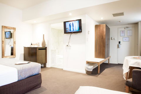 Hotel Richmond On Rundle Mall - Accommodation Gladstone 36