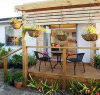 Gumnut Getaway BnB - Accommodation Gladstone