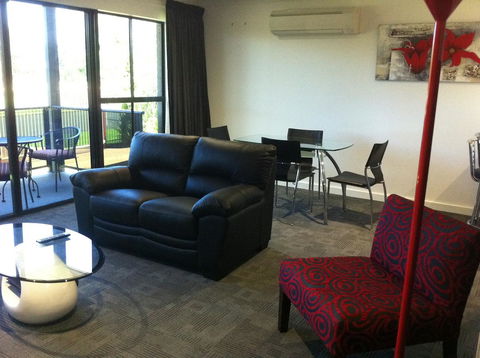 Cattlemans Country Motor Inn & Serviced Apartments - Accommodation Gladstone 23